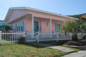 Mermaid Manor Cottage